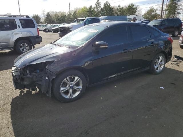 FORD FOCUS 2014 1fadp3f26el154876