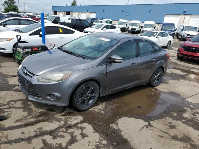 FORD FOCUS 2014 1fadp3f26el155011