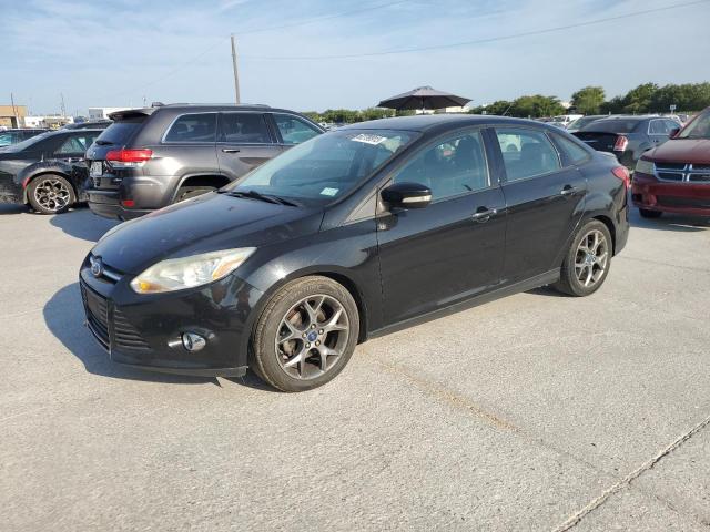 FORD FOCUS SE 2014 1fadp3f26el158099