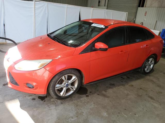 FORD FOCUS SE 2014 1fadp3f26el158278