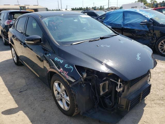 FORD FOCUS 2014 1fadp3f26el159298