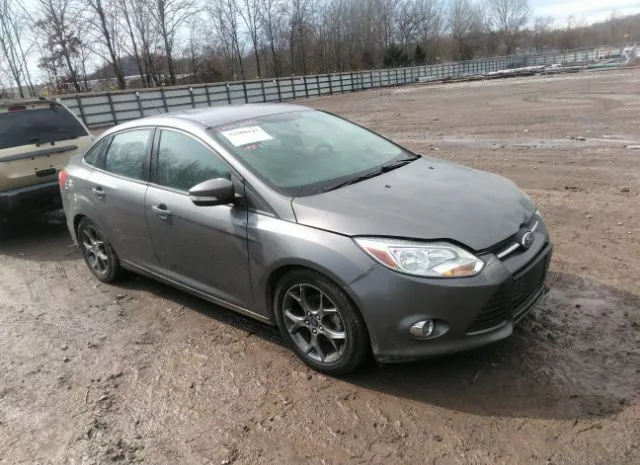 FORD FOCUS 2014 1fadp3f26el159396