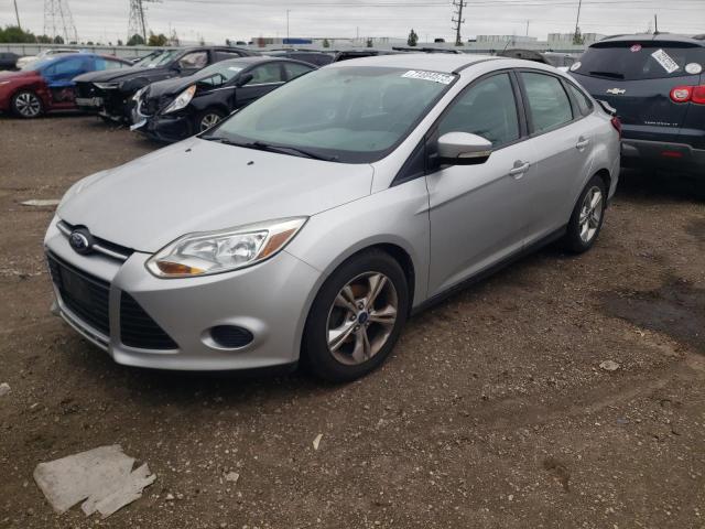 FORD FOCUS SE 2014 1fadp3f26el160306