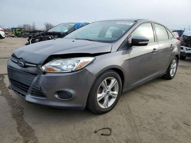 FORD FOCUS SE 2014 1fadp3f26el160984