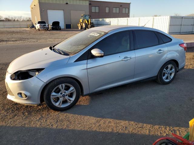 FORD FOCUS SE 2014 1fadp3f26el161696