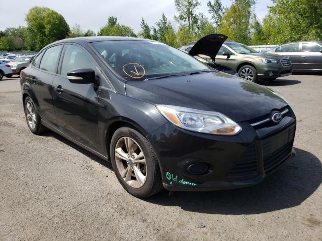 FORD FOCUS SE 2014 1fadp3f26el162654