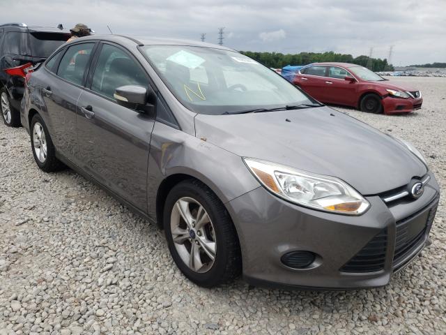 FORD FOCUS SE 2014 1fadp3f26el165604