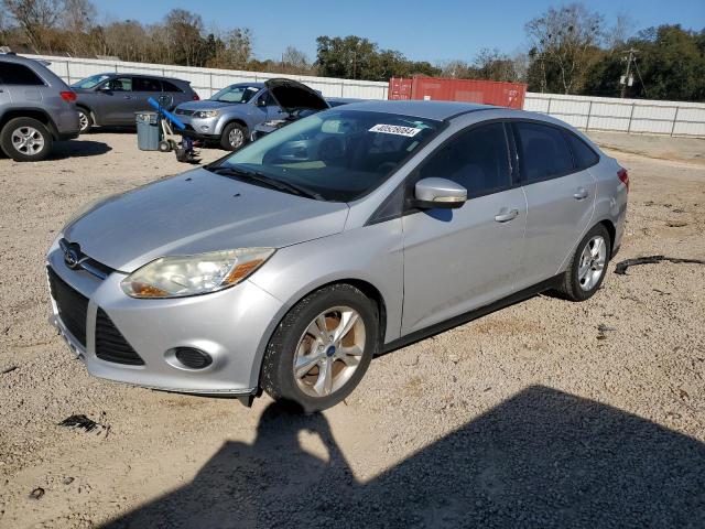 FORD FOCUS 2014 1fadp3f26el165635