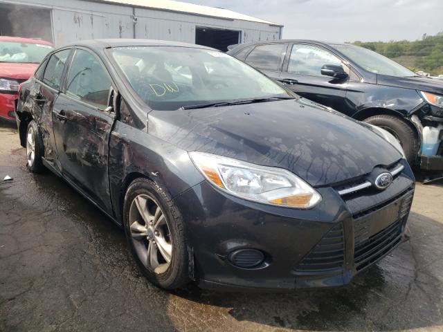 FORD FOCUS SE 2014 1fadp3f26el167921