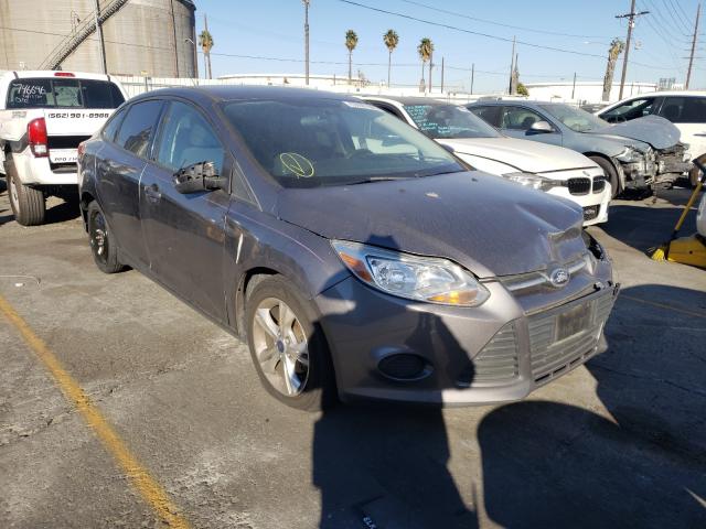 FORD FOCUS SE 2014 1fadp3f26el169488