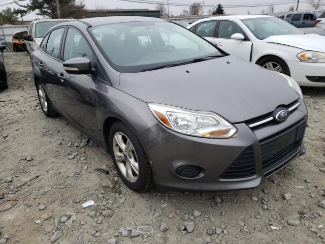 FORD FOCUS SE 2014 1fadp3f26el171080