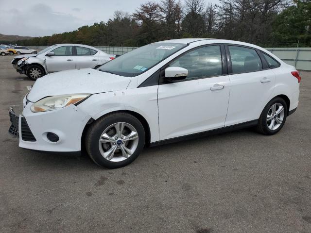 FORD FOCUS SE 2014 1fadp3f26el172875