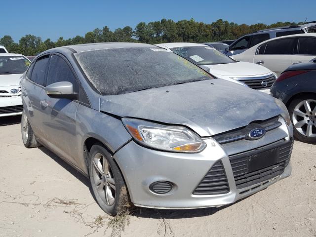 FORD FOCUS SE 2014 1fadp3f26el172889