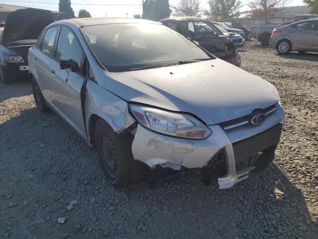 FORD FOCUS SE 2014 1fadp3f26el172939