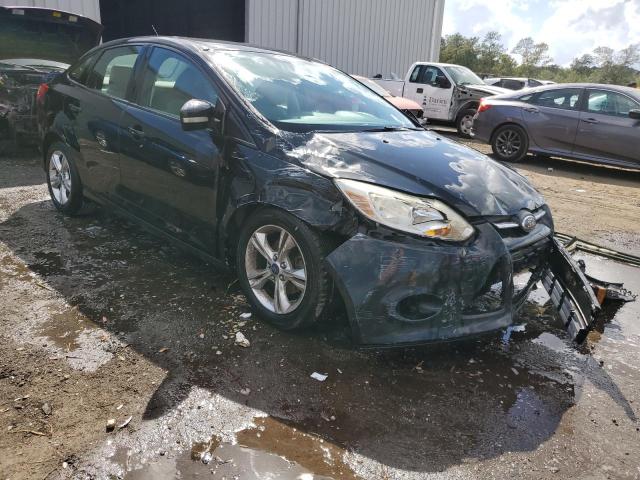 FORD FOCUS SE 2014 1fadp3f26el173086