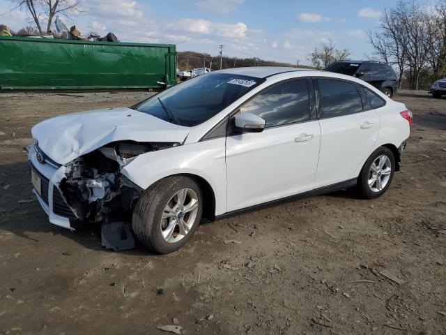 FORD FOCUS 2014 1fadp3f26el173332