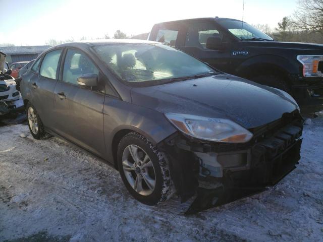 FORD FOCUS SE 2014 1fadp3f26el173878