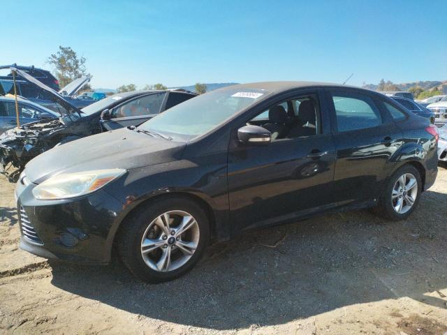 FORD FOCUS SE 2014 1fadp3f26el176649