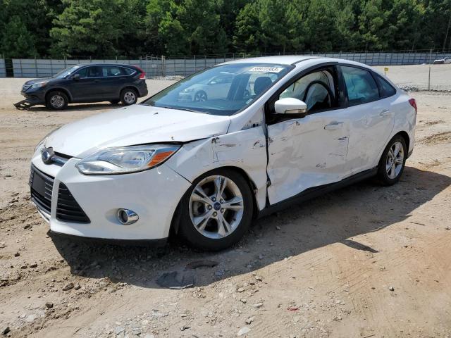 FORD FOCUS SE 2014 1fadp3f26el177462