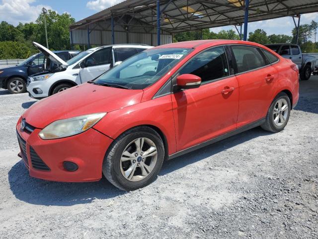 FORD FOCUS 2014 1fadp3f26el177588