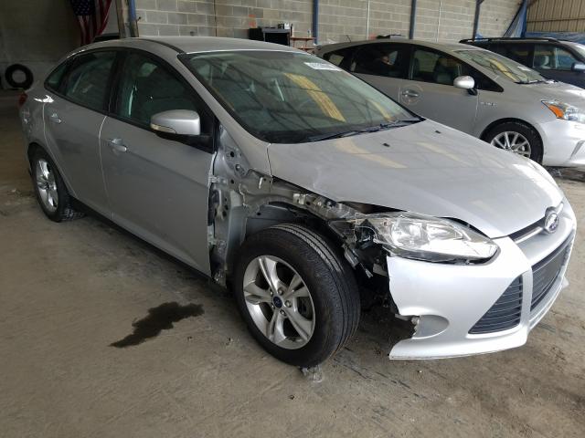 FORD FOCUS SE 2014 1fadp3f26el179566