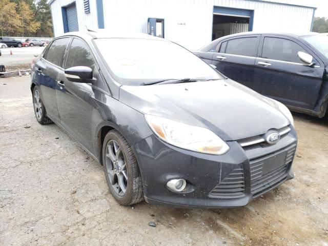 FORD FOCUS SE 2014 1fadp3f26el179860