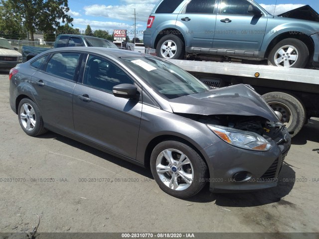 FORD FOCUS 2014 1fadp3f26el182760