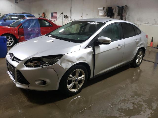 FORD FOCUS SE 2014 1fadp3f26el182967