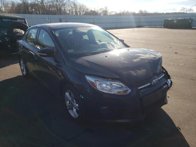 FORD FOCUS SE 2014 1fadp3f26el188218