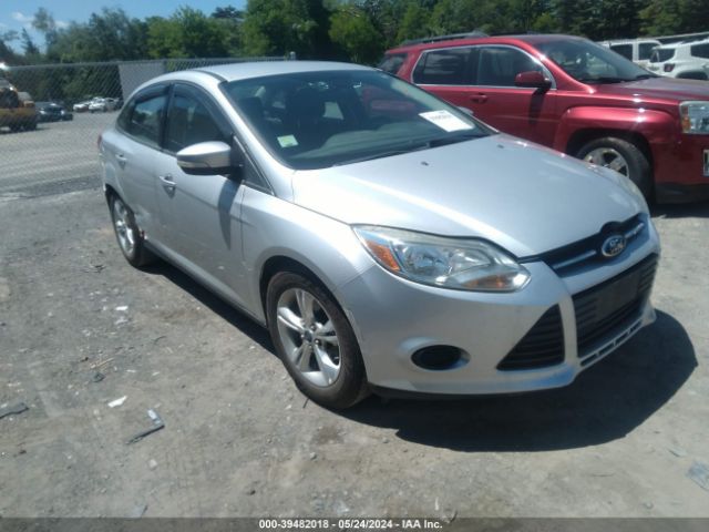 FORD FOCUS 2014 1fadp3f26el188302