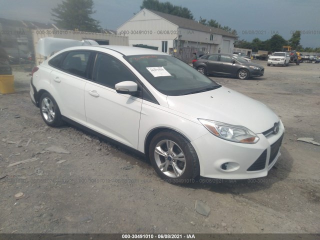 FORD FOCUS 2014 1fadp3f26el189093