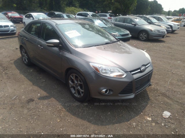 FORD FOCUS 2014 1fadp3f26el189255