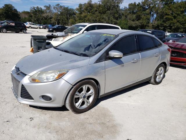 FORD FOCUS SE 2014 1fadp3f26el189398