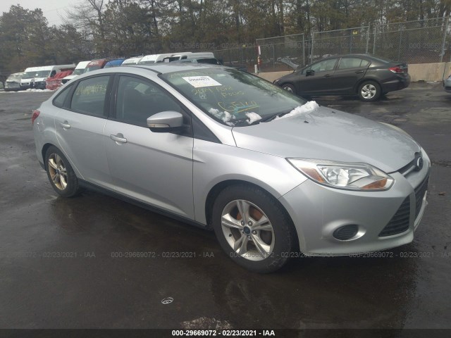 FORD FOCUS 2014 1fadp3f26el189949