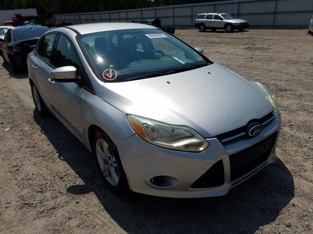 FORD FOCUS SE 2014 1fadp3f26el191958