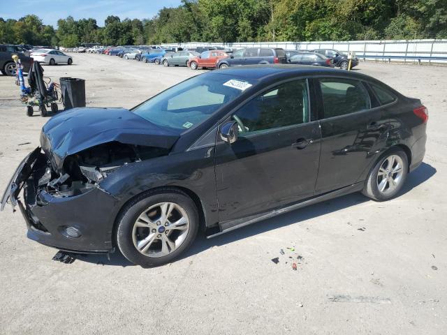 FORD FOCUS SE 2014 1fadp3f26el193399