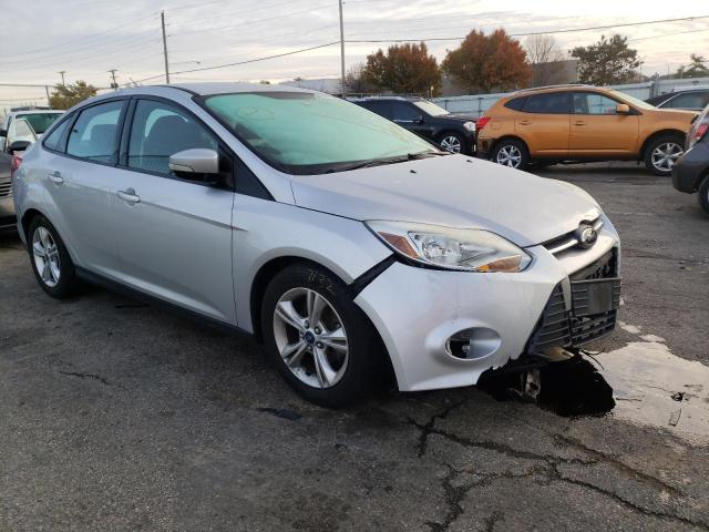 FORD FOCUS SE 2014 1fadp3f26el194391