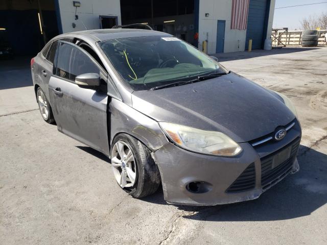 FORD FOCUS SE 2014 1fadp3f26el196318