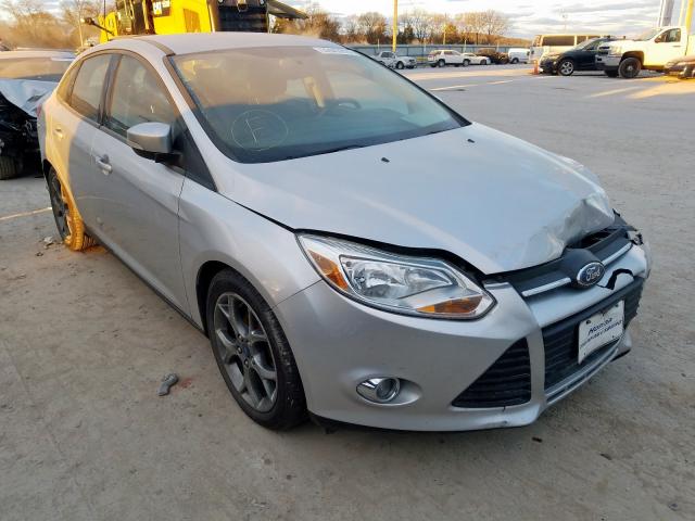 FORD NULL 2014 1fadp3f26el196514