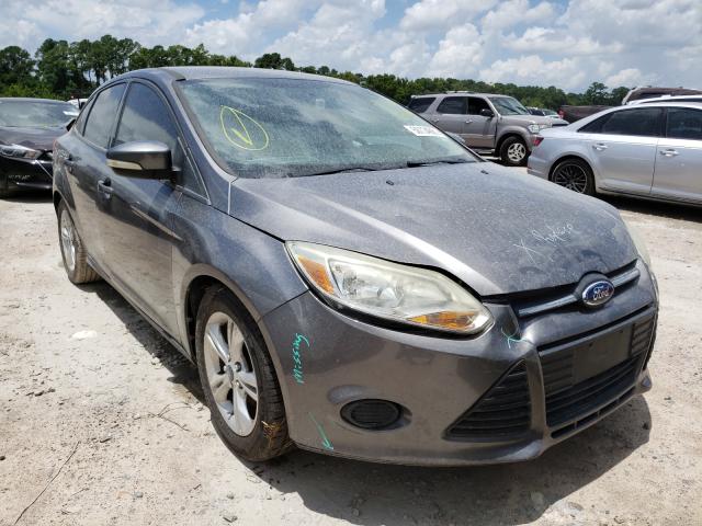 FORD FOCUS SE 2014 1fadp3f26el196660