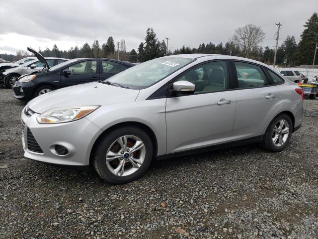 FORD FOCUS SE 2014 1fadp3f26el200092