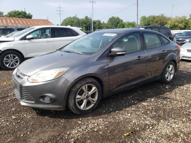 FORD FOCUS 2014 1fadp3f26el200187