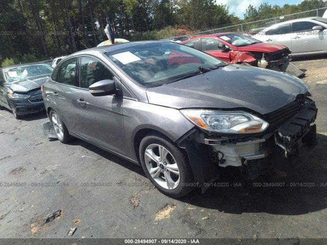 FORD FOCUS 2014 1fadp3f26el202649