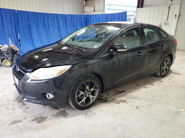 FORD FOCUS 2014 1fadp3f26el206751