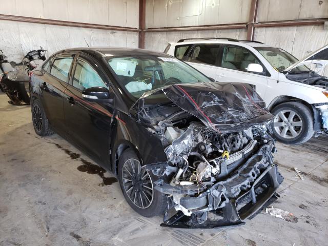 FORD FOCUS SE 2014 1fadp3f26el216888