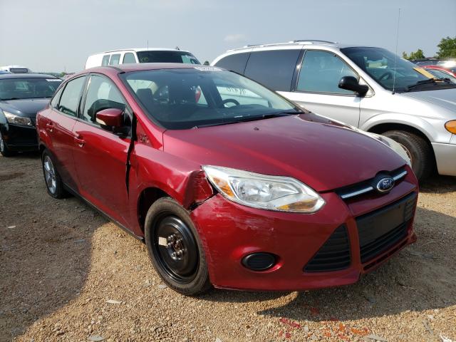 FORD NULL 2014 1fadp3f26el217488