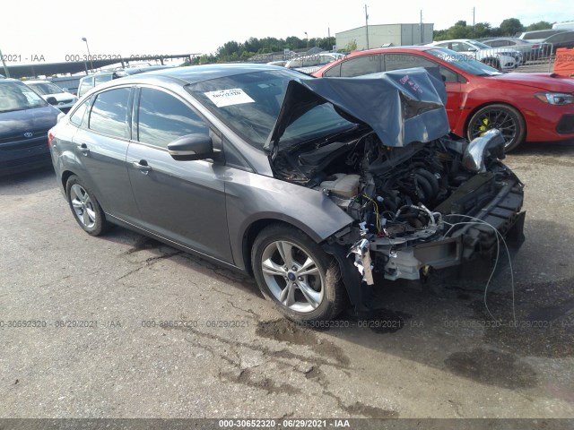 FORD FOCUS 2014 1fadp3f26el218270