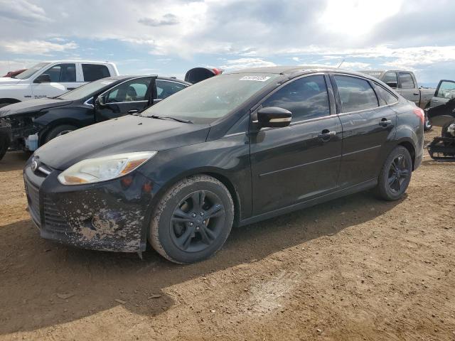 FORD NULL 2014 1fadp3f26el220214