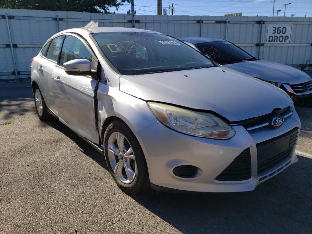 FORD FOCUS SE 2014 1fadp3f26el220326