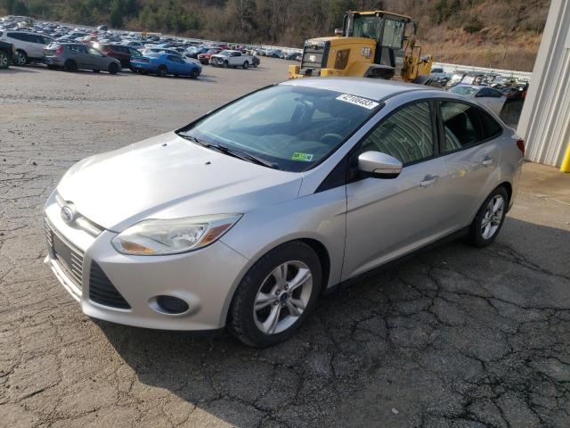 FORD FOCUS SE 2014 1fadp3f26el221363